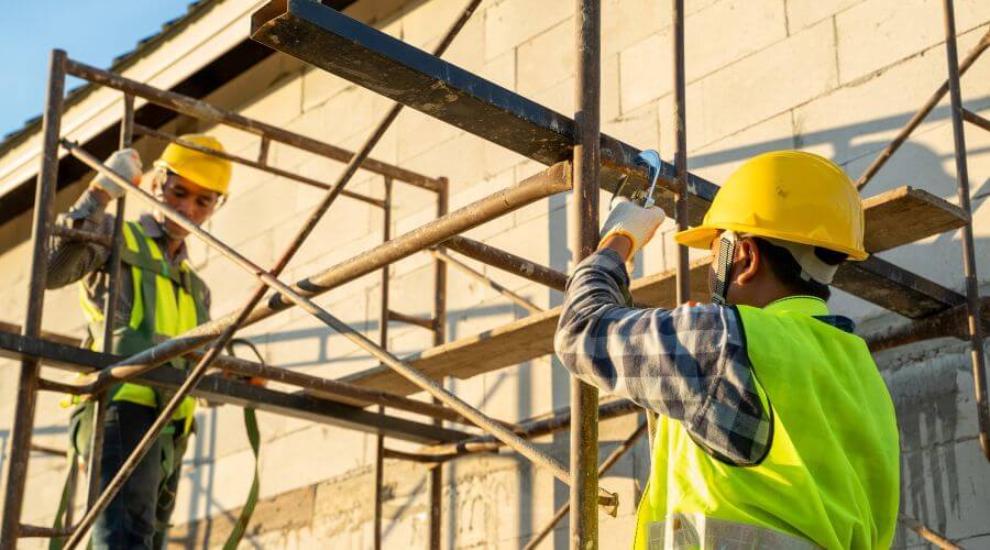 Expert top industrial roofings services in Hedley, TX